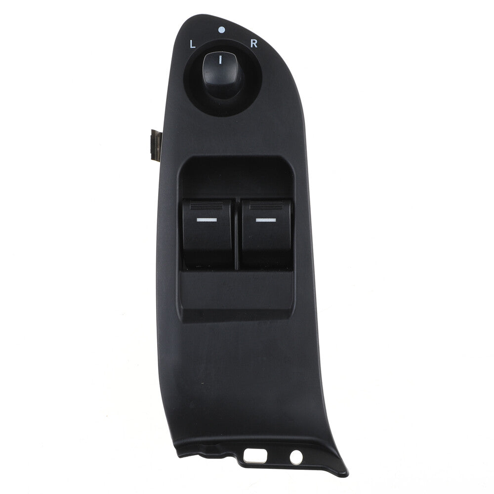 Front Right Master Power Window Switch For 08-11 for Ford FG FGX FG-X Falcon Ute XR6