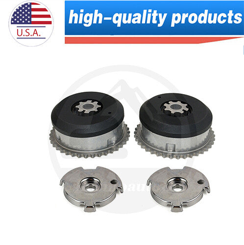 Camshaft Adjuster Sprocket2 for BMW N51 N52 N55 11367583207+08