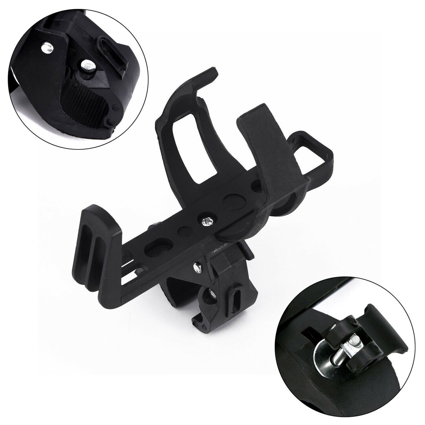 For Can Am Spyder RT ST F3 Cup holder Grab Handle Motorcycle bike 1 pcs