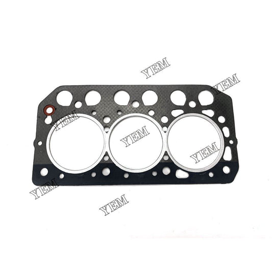 S3L2 Cylinder Head Gasket Fit for Mitsubishi Diesel Engine Spare Parts.