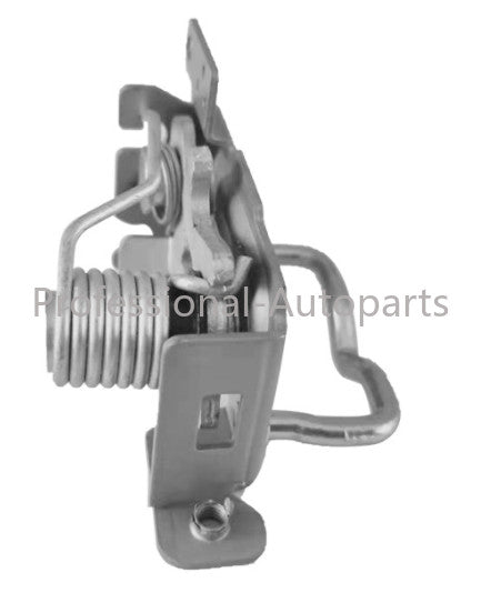 Front Hood Latch Lock 51237224883 for BMW F25 X3 2011-2017 F26 X4 2015-2018