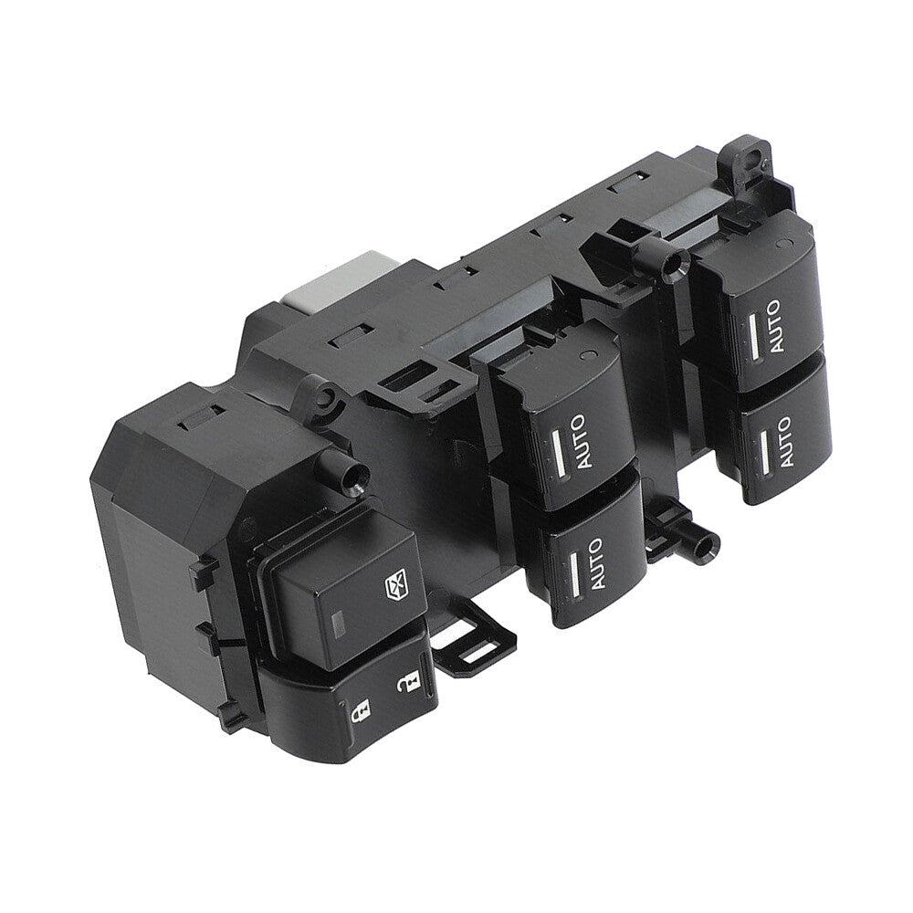Front Left Side Power Window Master Switch Button Fits for Honda for Civic 2011-2017