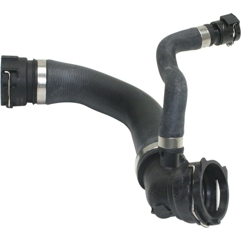 11537505228 Radiator Hose Upper for BMW 540 740 E38 7 Series 740iL 540i E39