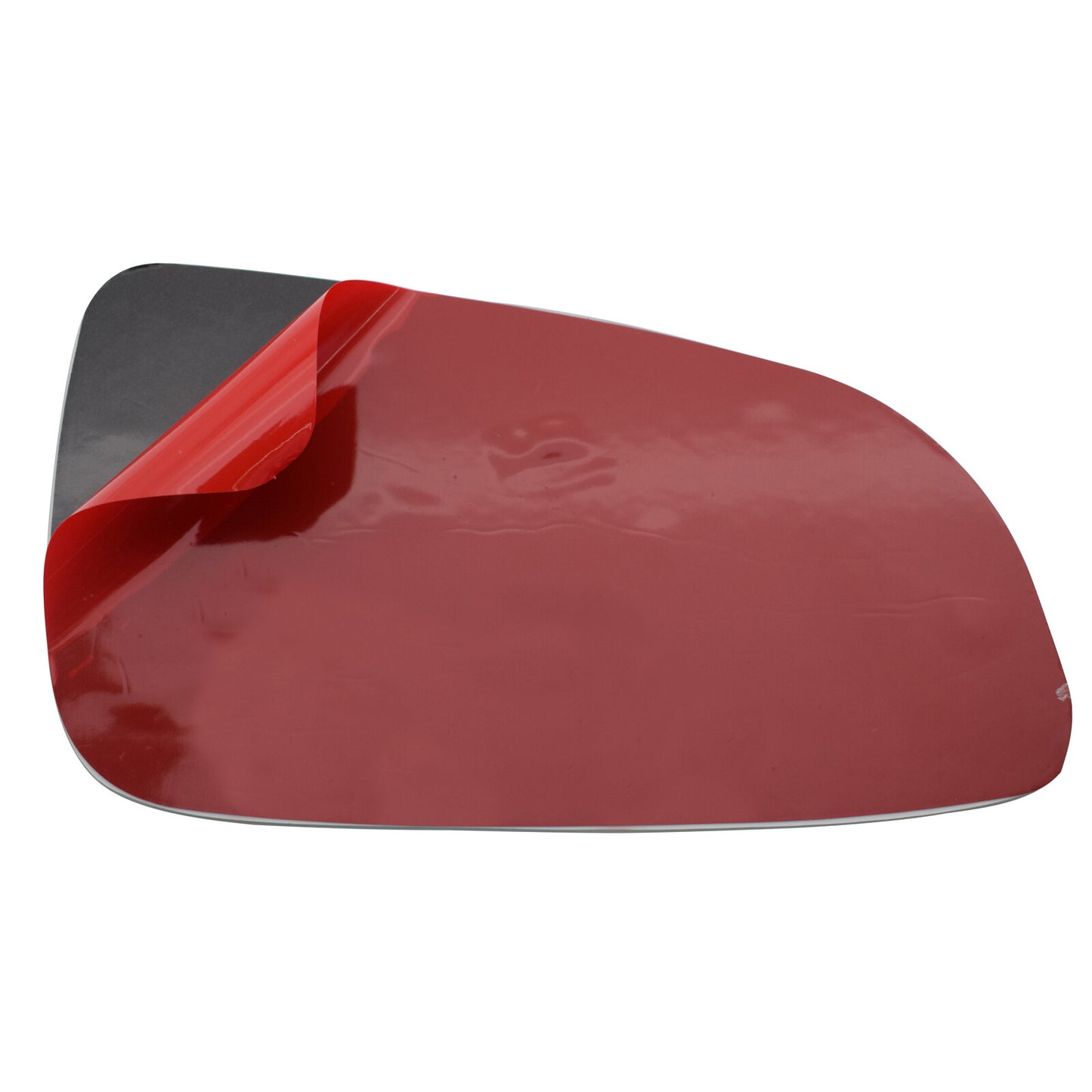 for Opel Astra H 2004-2009 mirror glass left driver's side convex for gluing NEW