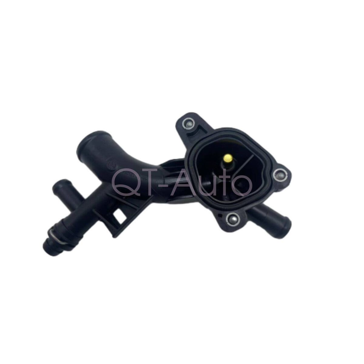 Water Outlet Thermostat Housing 25193922 for 1.4T for Cruze Trax Volt Sonic Encore