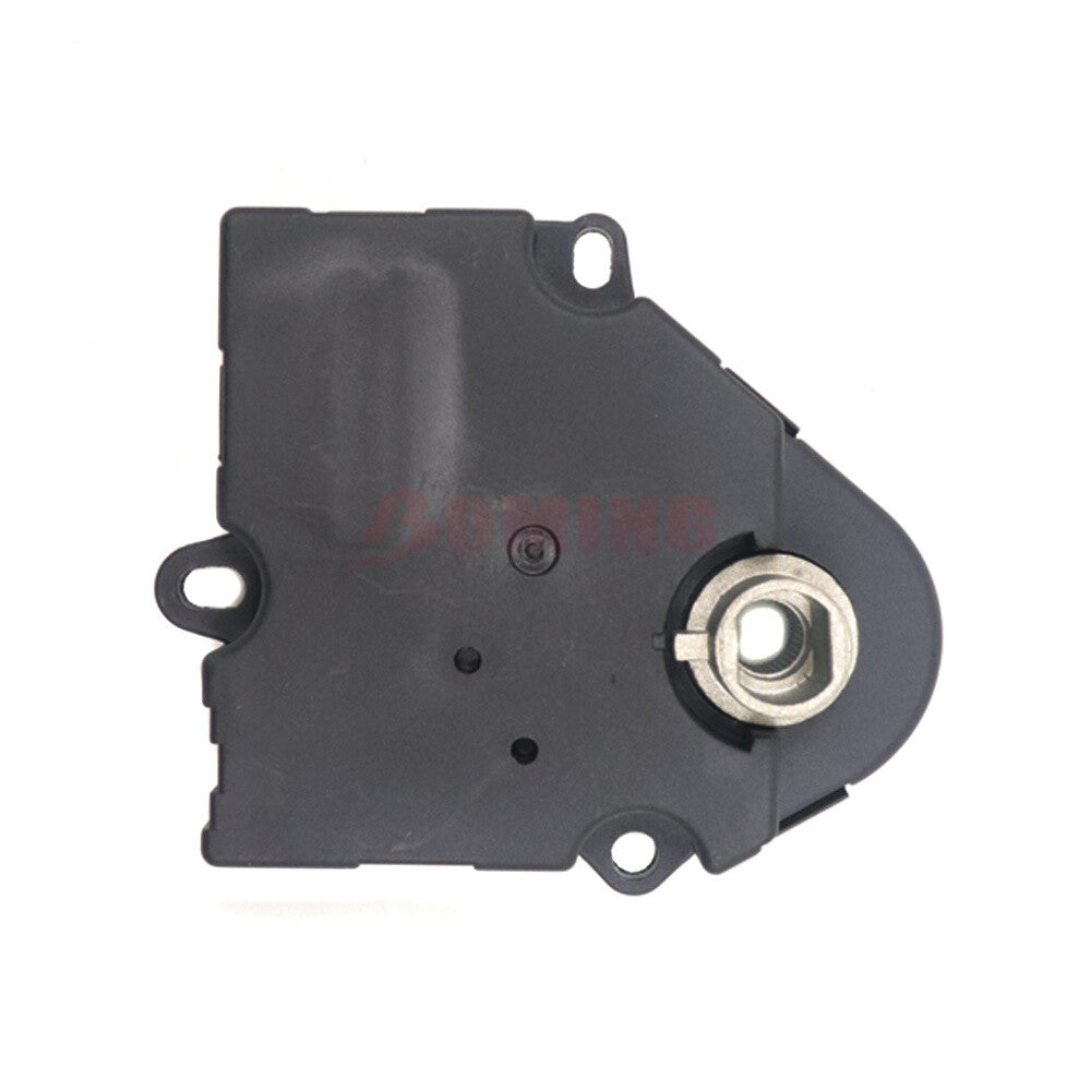 HVAC A/C Heater Blend Door Actuator for Chevy Silverado 1500 for Sierra 1500 1999-06