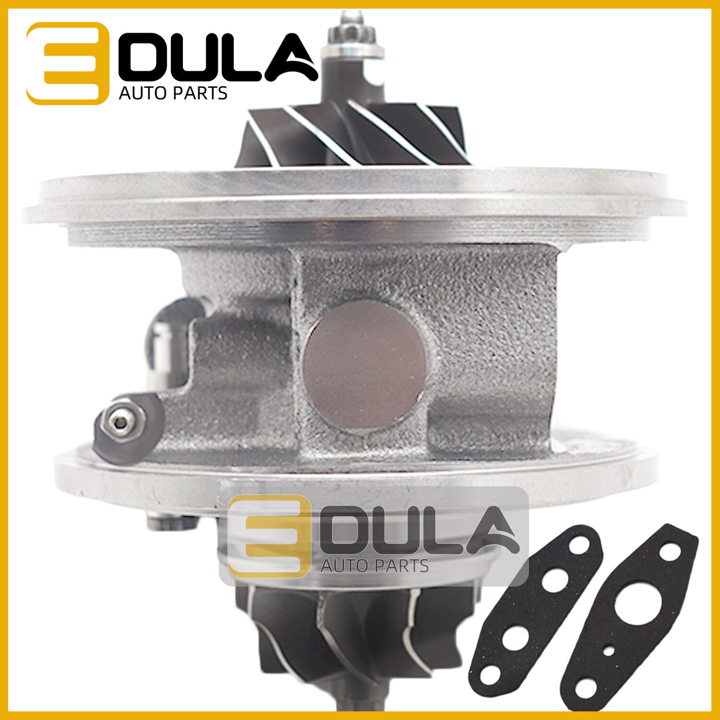 Turbobox CHRA suitable for Ranger BT50 J97MU for Mazda B2500 2.5L 3.0L/RHV4 VJ38