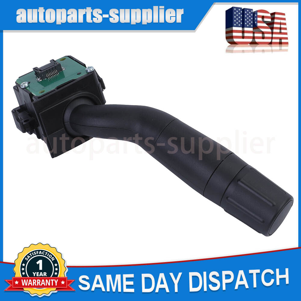 Turn signal switch compatible with 2011-2012 for Ford Edge Explorer and for Lincoln MKX CBS-2142