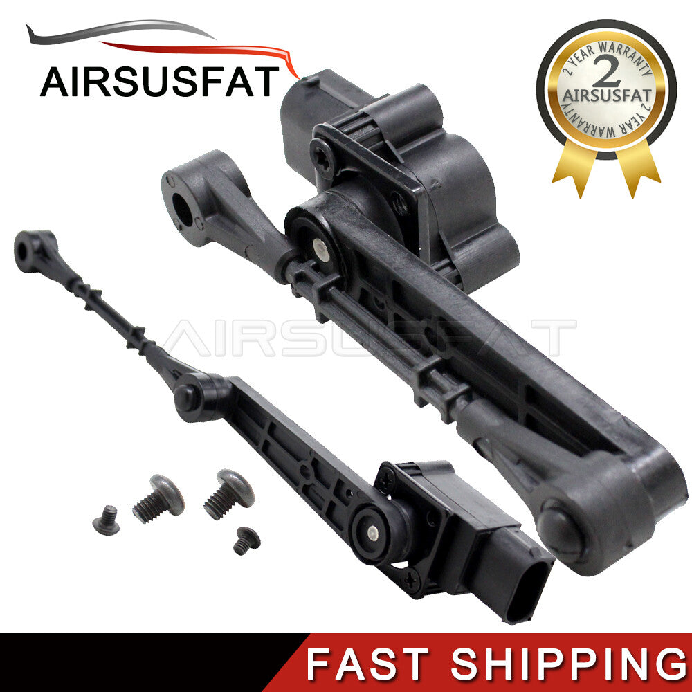 For Land for Range Rover Sport LR3 Air Suspension Height Sensor 2X Rear R+L LR020159