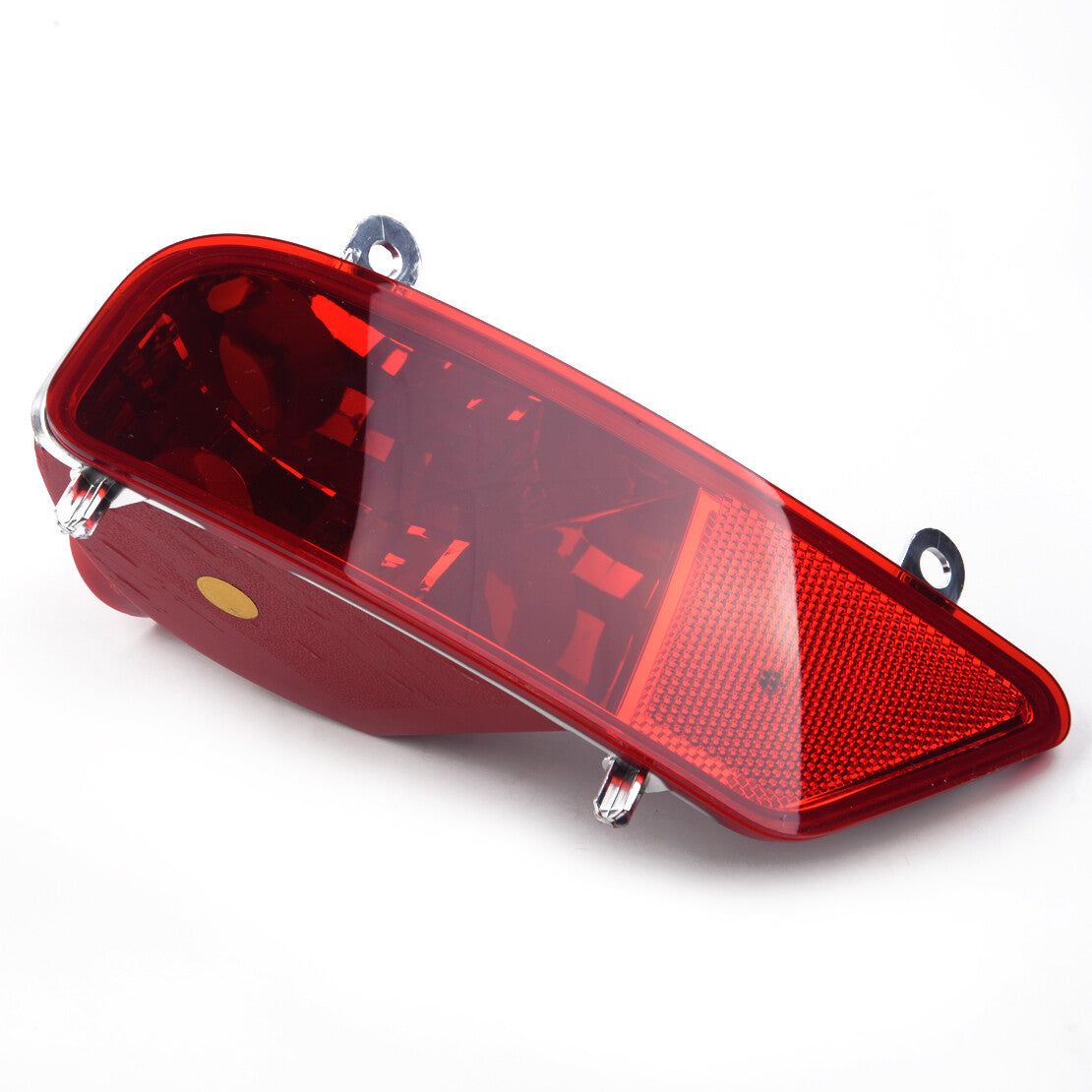 Rear Tail Bumper Fog Light Lamp Right Fit for Peugeot 3008 2009-2015