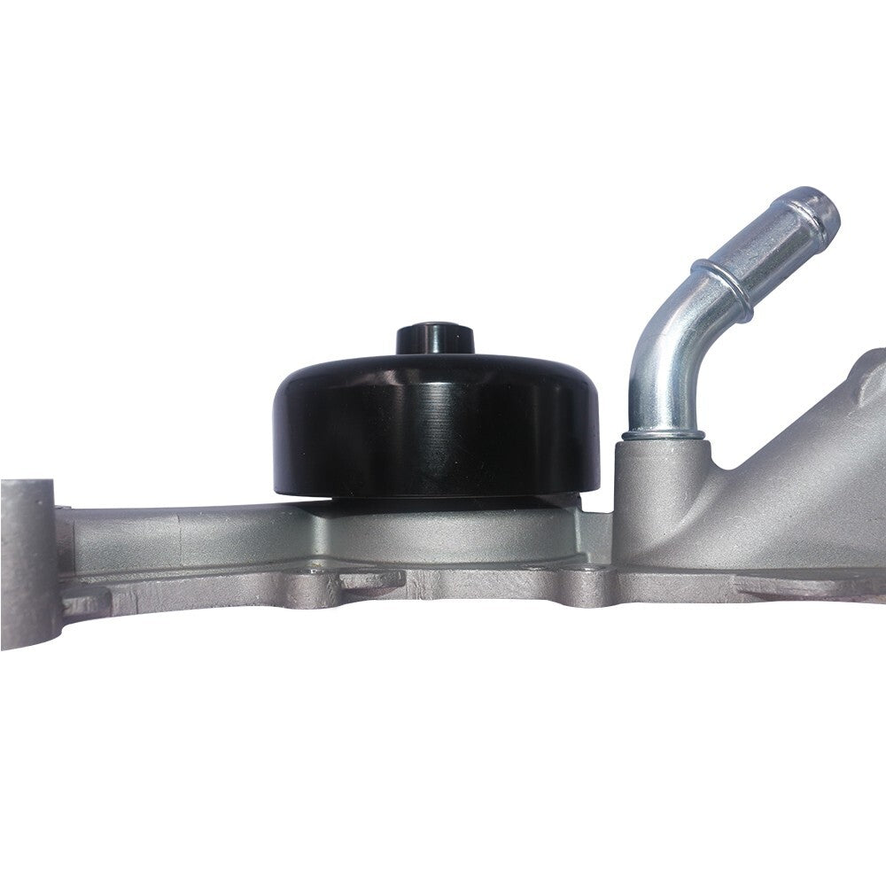 68311108AE Engine Water Pump with Gasket for Dodge Durango for Jeep Grand Cherokee
