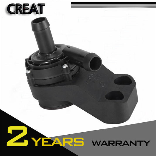 new automotive engine auxiliary water pump suitable for Ford F-250, F-350, F-450, F-550 7C3Z8B552A
