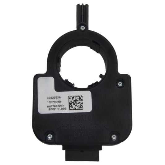 Clock springs 13589257 13579709 13513905 compatible with Malibu SRX hockey kits.