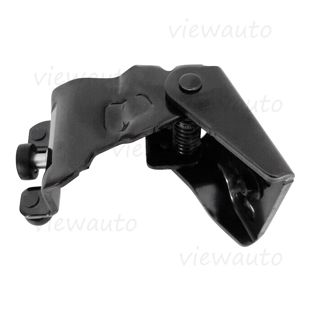 Left for Hyundai H1 2007-18 Sliding Door Roller Middle Center Braket 83930-4H000