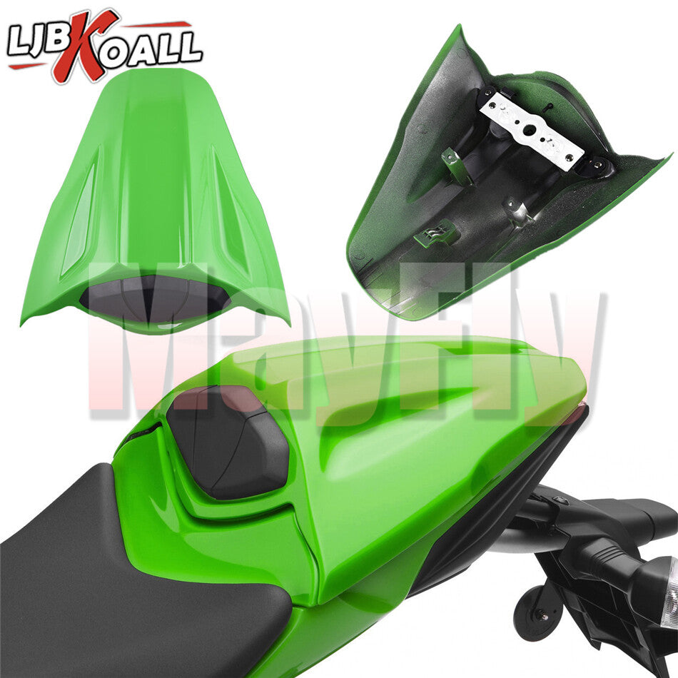 Rear Hard for Seat Cover Cowl Fairing Part Fit for KAWASAKI ZX-10R 2011-2014