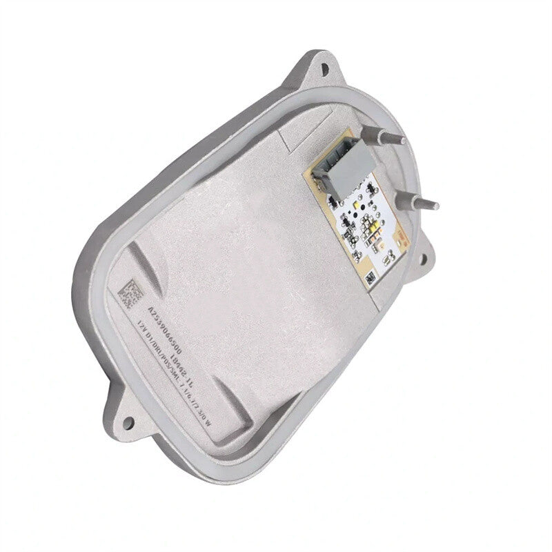 Left LED DRL control module unit for Mercedes-Benz GLC300 2016-2020 / A2539066500