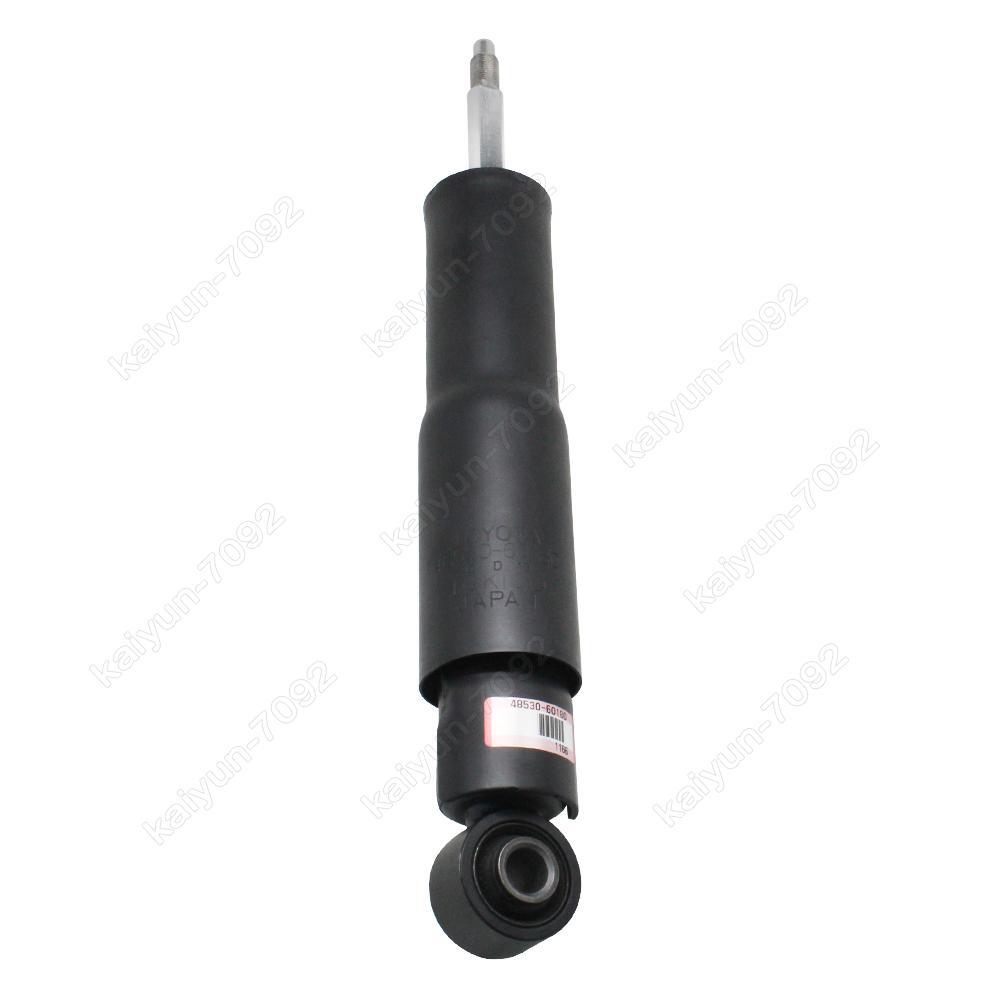 Rear Shock Absorber Hydraulic W/ADS for Toyota for Land Cruiser LC200 for Lexus LX570