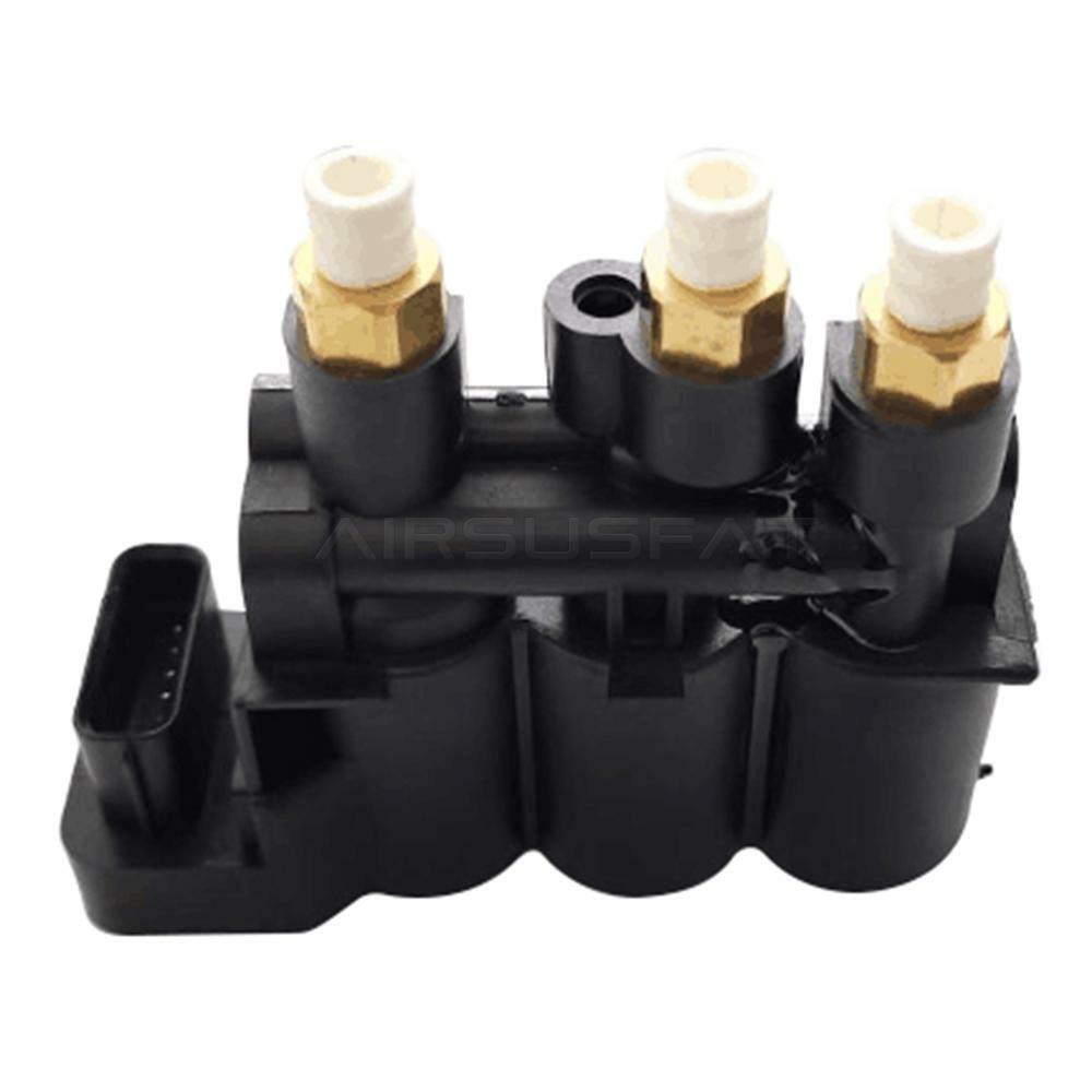 1pc for Range Rover 2014-2020 for Defender L663 2020-2021 Air Suspension Valve Block