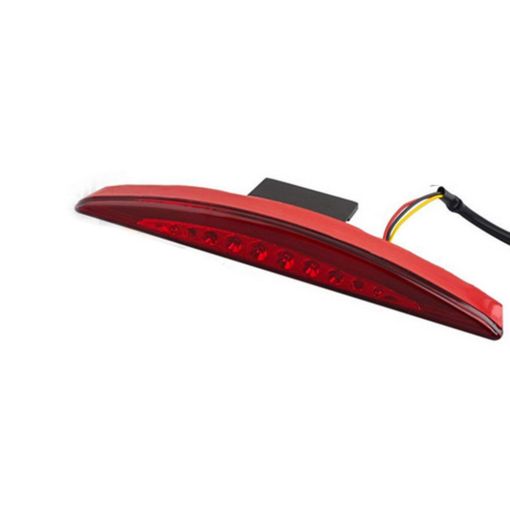 Motorcycle LED Brake Running Tail Light for Harley Breakout FXSB CVO FXSBSE13-17