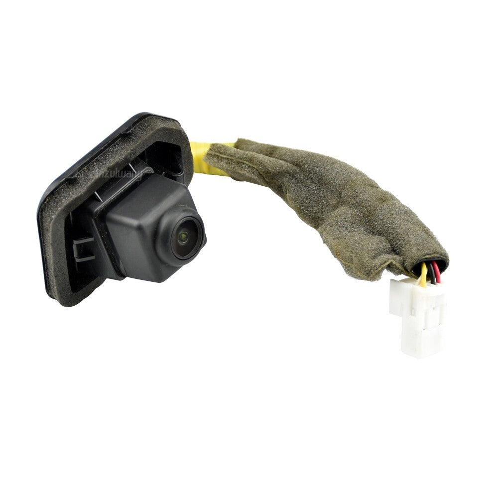 Rear View Camera Assembly for Nissan for Nissan Altima 2013-2018 Car Assist Parking