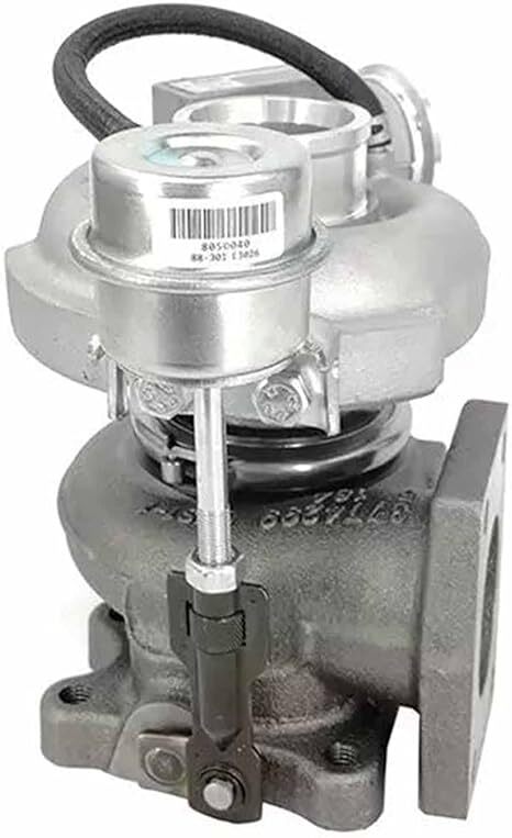 Turbo HE200WG Turbocharger 3773119 4309411 5350917 For ISF3.8 Engine