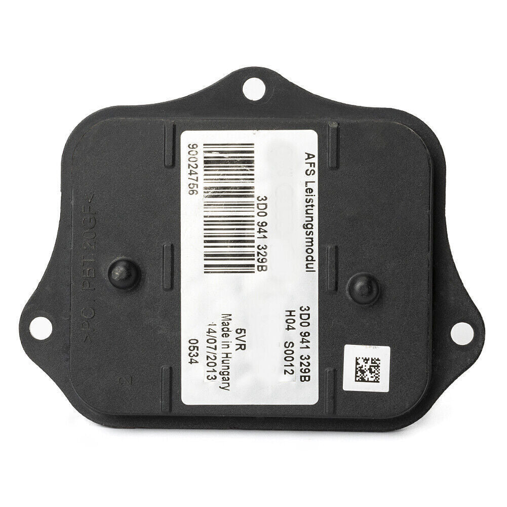 AFS Leistungsmodul Cornering Control Module 3D0941329B for VW Phaeton for Audi Q5