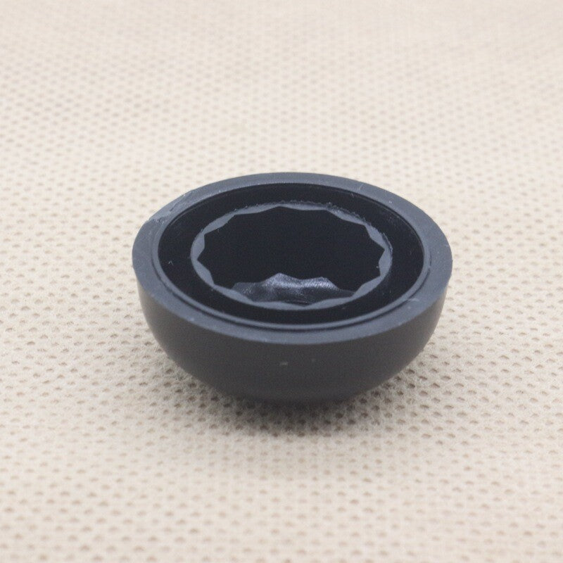 Windshield wiper arm nut cap for Mercedes-Benz S-Class A2208240249