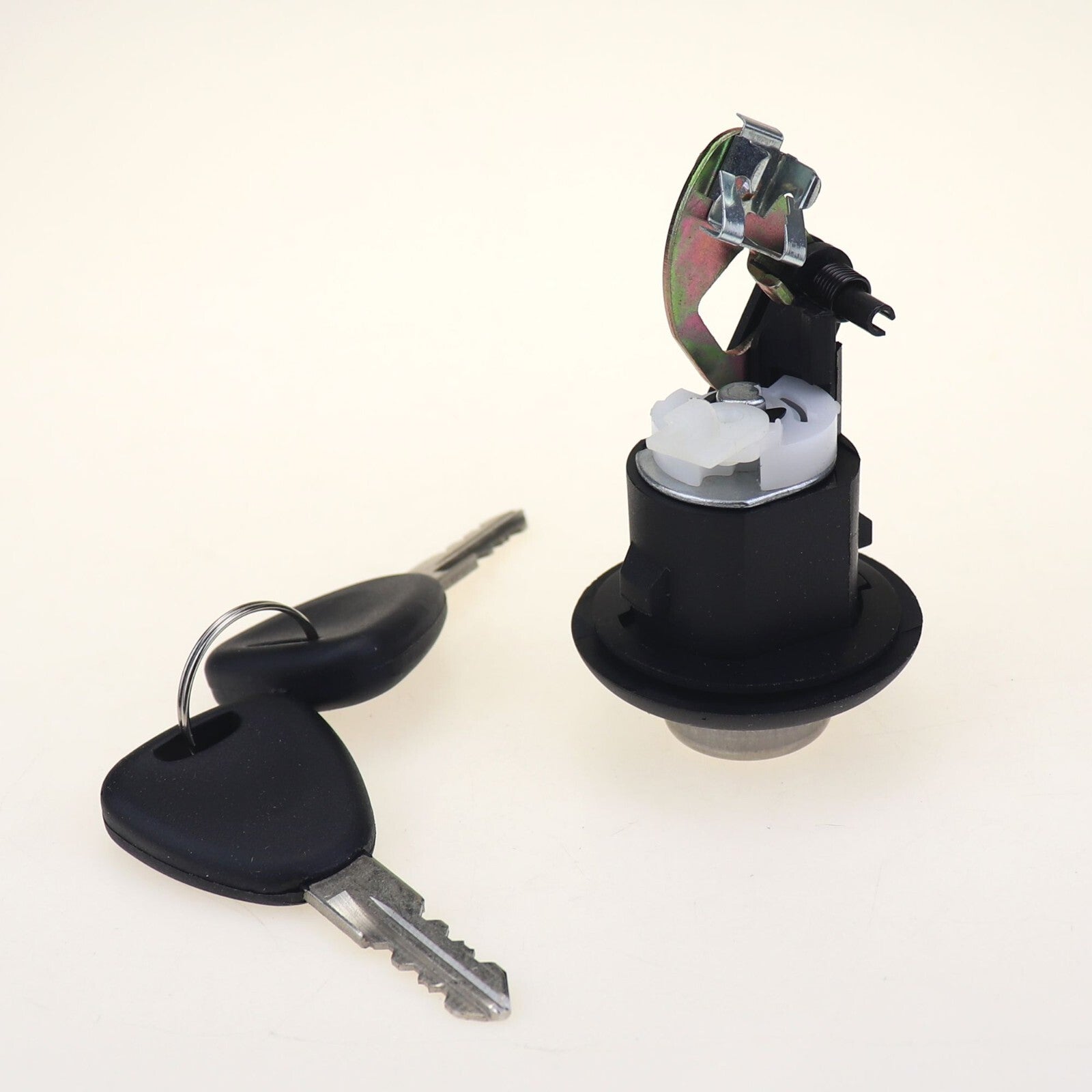 Suitable for DACIA LOGAN SANDERO for RENAULT TRUNK lock with 2 keys 6001550621