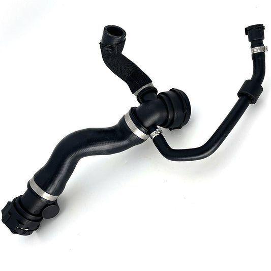 Upper Radiator Hose for BMW 7 Series 740i F01 740Li F02 2011 2012 17127580955