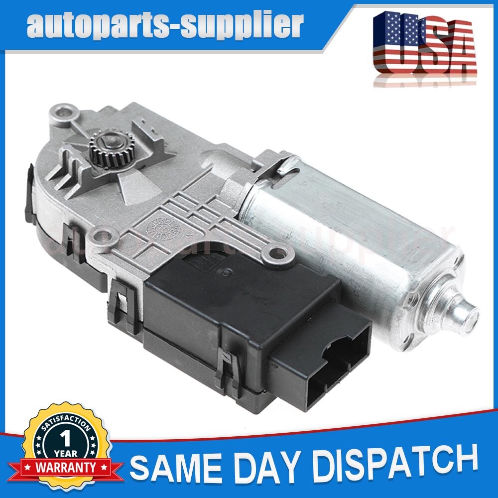 Sunroof Moon roof motor BB5Z-15790-A for Ford Explorer 2011-2017 BB5Z15790D