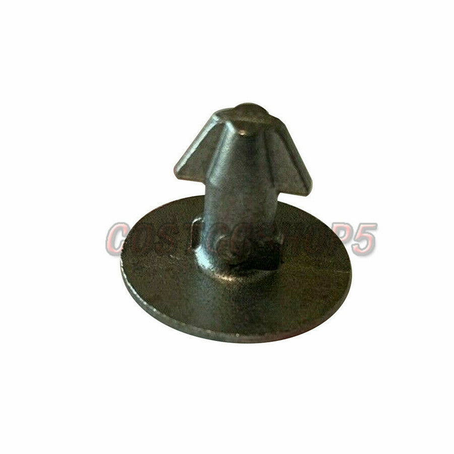 for Honda CR-V for Civic Set of 14 Engine Lower Cover Pin Screw  Bolt Access Clip