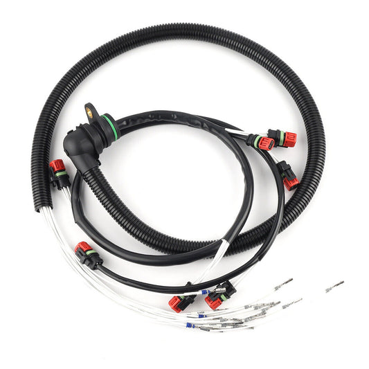22248490 Engine Injector Wire Harness Kit for Volvo Truck FMFH D13