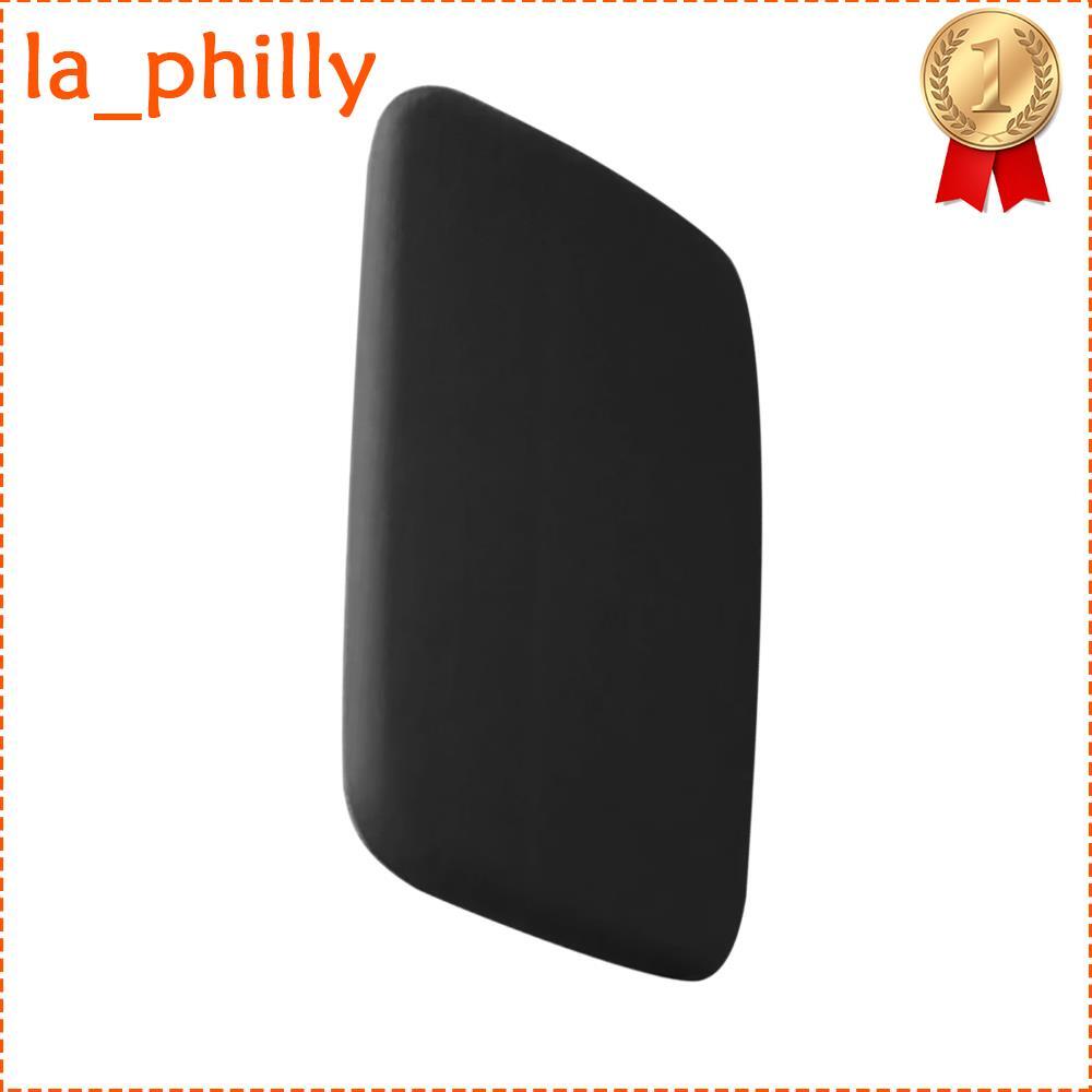 Fits For W163 ML Class Front Left Side Headlight Washer Nozzle Cover Unpainted