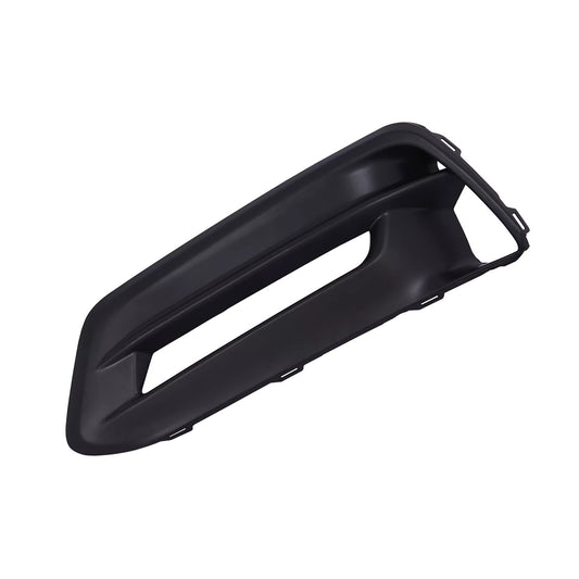 Left Driver Side Fog Light Lamp Bezel Cover For 2018-2020 for Honda Accord Sedan