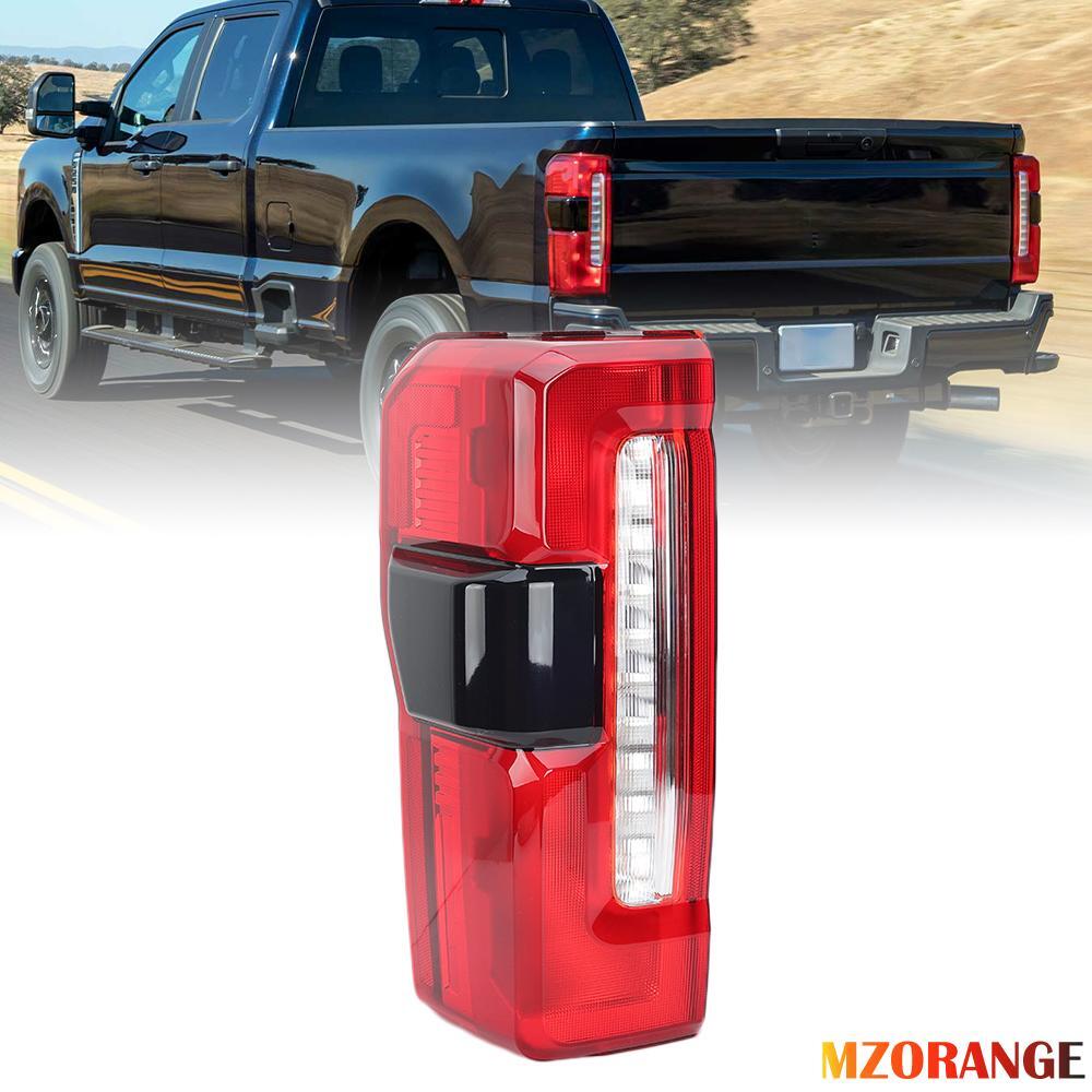 for Ford F-250 Super Duty 2023 2024 Heckleuchte Rückleuchte Rücklicht Links