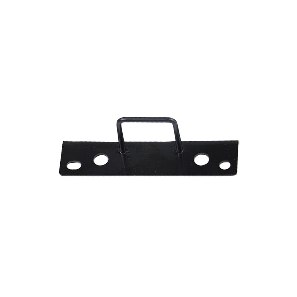 Upper Door Latch Striker For Glove Box 68050731AA Fits 2009-18 for Dodge for Ram Trucks