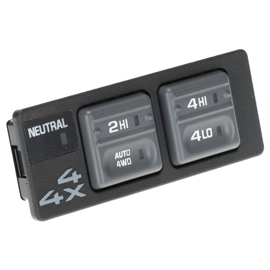 for Chevy Tahoe Suburban K1500 K2500 for GMC 4x4 4WD Transfer Control Shift Switch