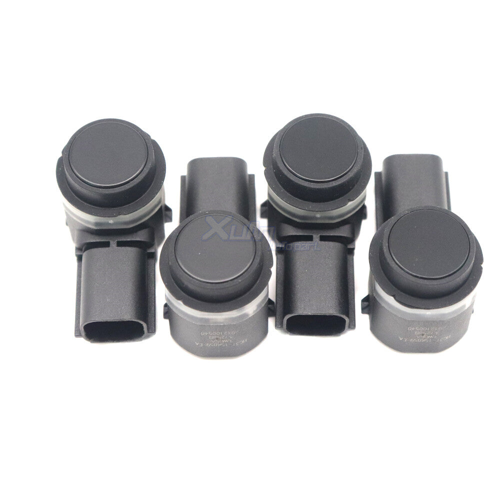 new parking assist sensor for 2015-2018 for Ford F-150, reverse proximity HC3Z-15K859-A