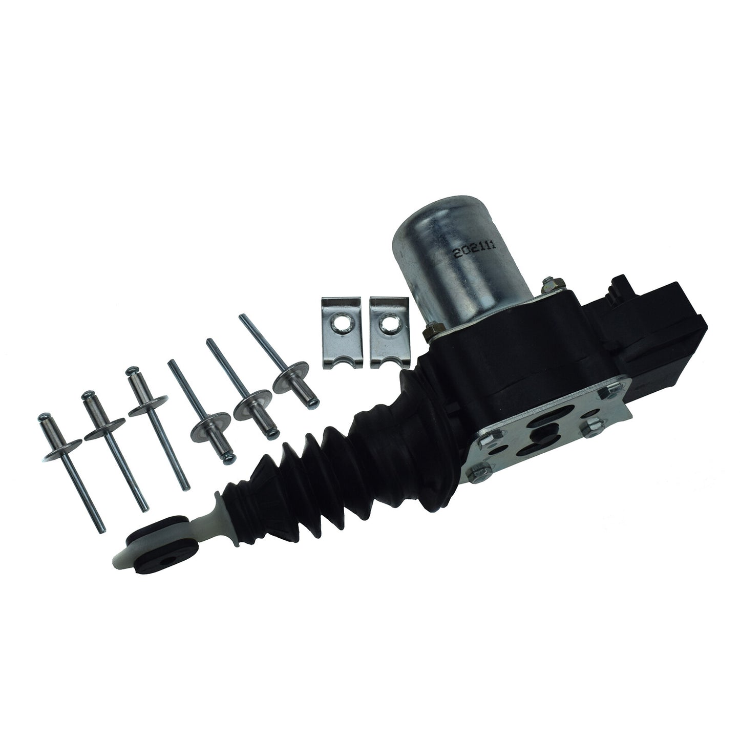 Electric door lock actuator latch solenoid valve suitable for Chevrolet Astro for GMC pickup truck for Pontiac