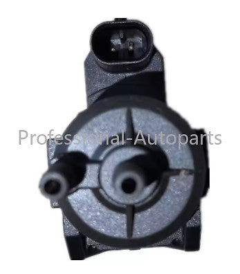11748570591 new electric turbo solenoid valve control valve suitable for BMW 3 Series, F30, F31, F80