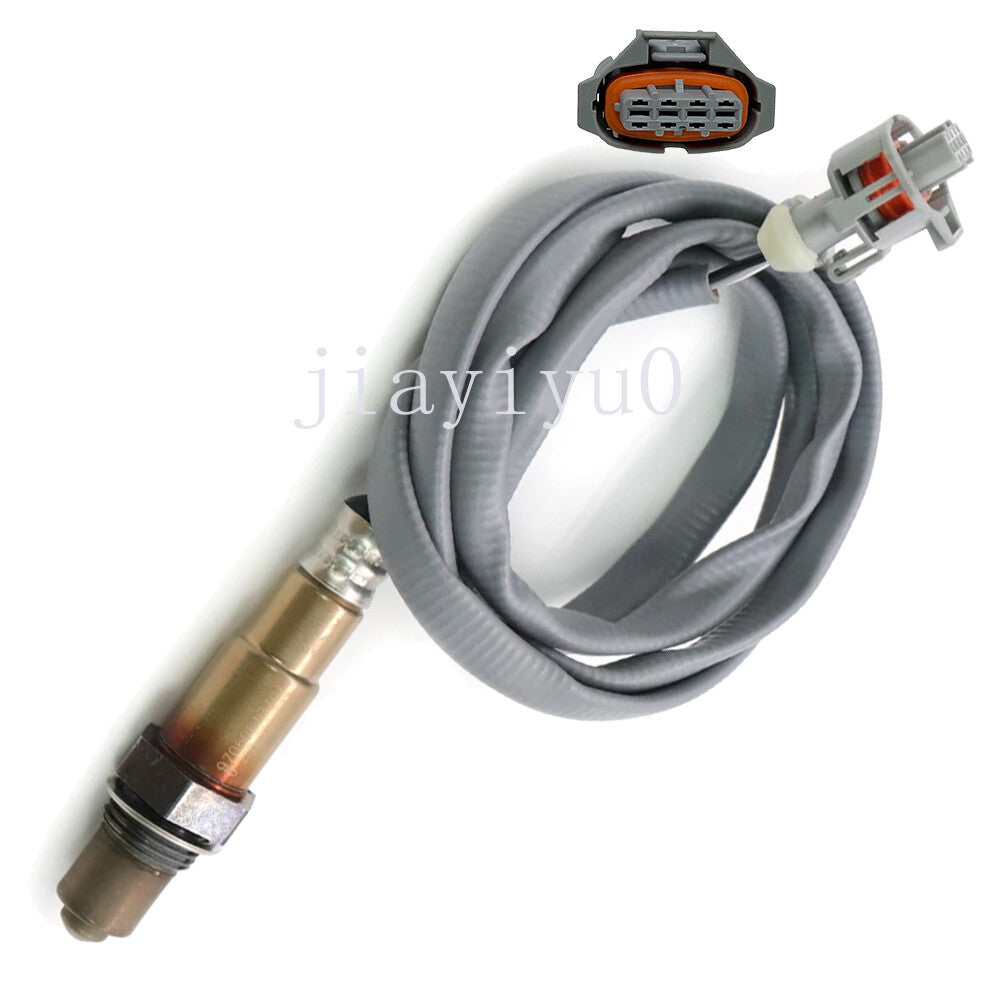 Upstream and downstream oxygen sensors suitable for Volkswagen for Jetta Beetle 234-4808 234-4809