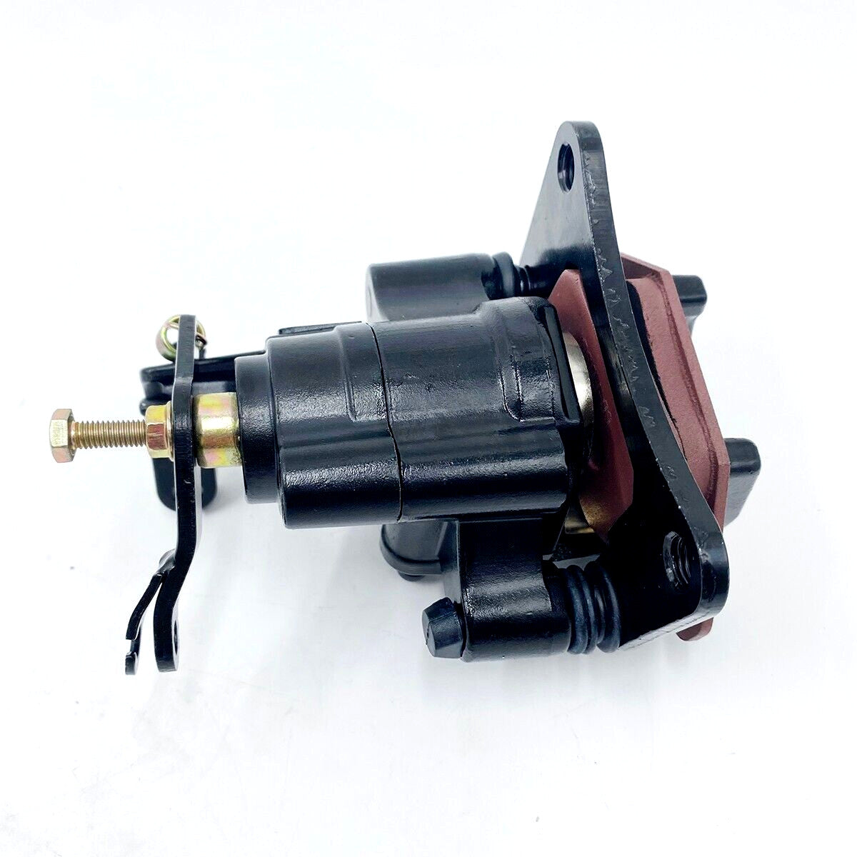 Rear Brake Caliper Assy For Kazuma for Jaguar 500 500CC SS250 ATV Quad Hammerhead