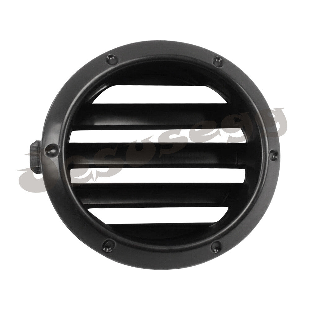 8148248020C0 TO2598107 Fog Light Cover Left Side for 2004-2007 for Toyota Highlander