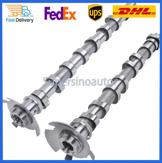 ExhaustIntake Camshaft for Mercedes-Benz X156 A250 CLA200 M270.910/M270.920