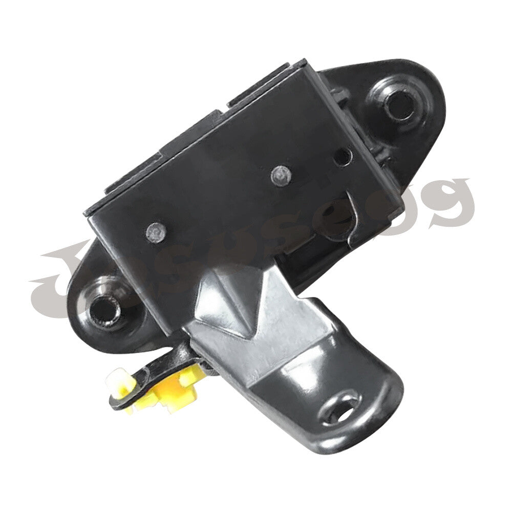 Rear Hatch Lift Gate Latch Lock 4883254 for Jeep for Grand Cherokee 1994-1998 Black