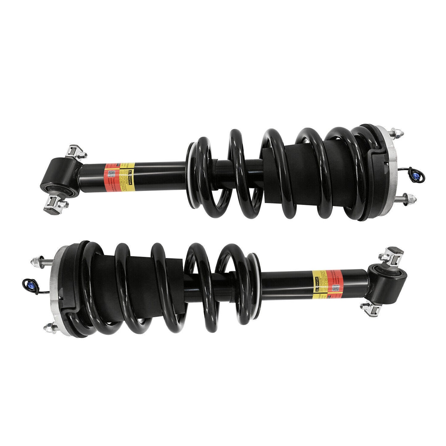 4x Front & Rear Shock Strut Assys Magneride for GMC for Sierra 1500 Denali 2015-2018