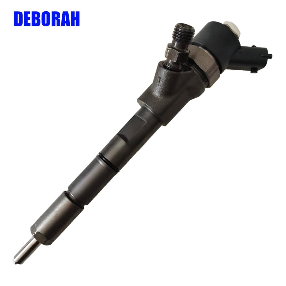 Common Rail Injector 0445110307 6271-11-3100 Compatible with Komatsu PC70-8
