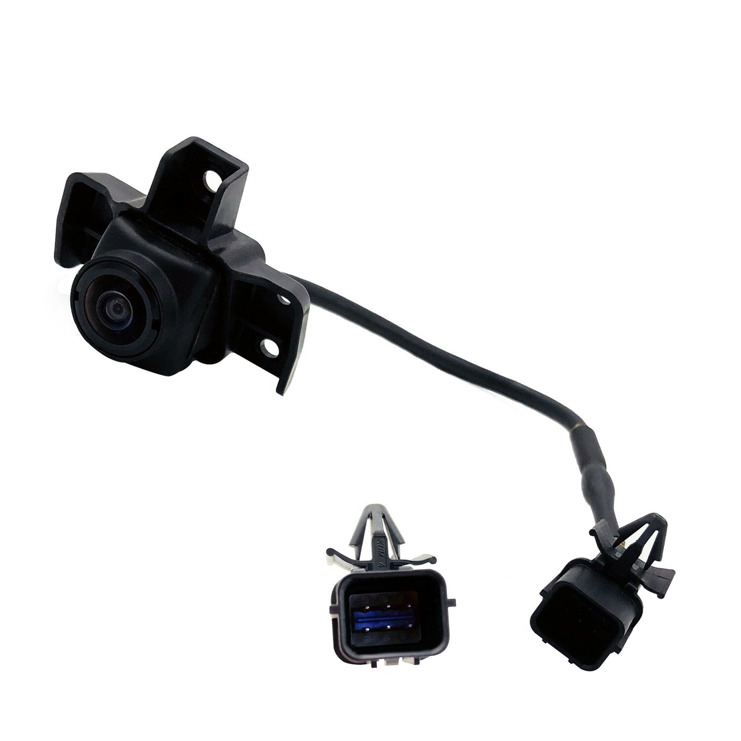 Genuine 957802J000 for Hyundai for KIA MOHAVE 16 Front shutter Camera