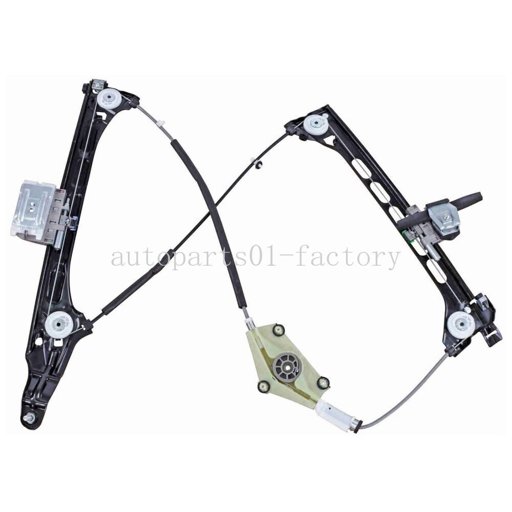 8J0837462E Front Right Window Lifter Bracket Fit for AUDI TT RS 8J3 8J9 2.5