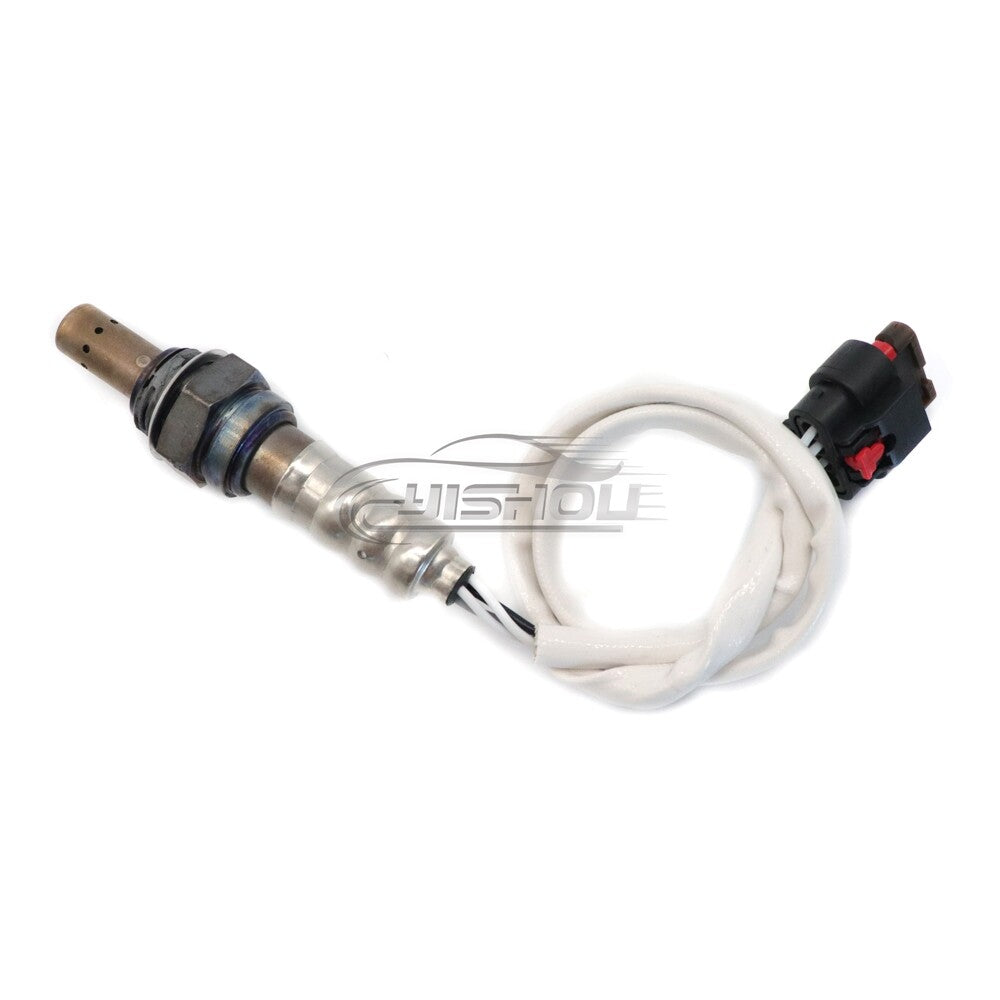The FL1Z-9G444-A oxygen sensor is suitable for Ford Expedition for Lincoln for Navigator 15-18 V6 3.5L engines.